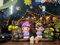 -街角 T·COFFEE 融合料理·BISTRO(车公庙店)