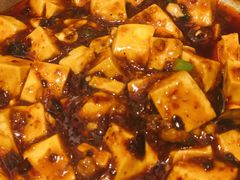 陈麻婆豆腐-榕意·川味之美(深业上城店)