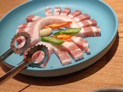 -韩悦牛排烤肉无限续(宝能中心店)