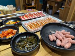 -九田家黑牛烤肉(溧水万达店)