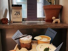 -O.P.S. CAFE
