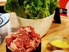 -霸腹烤肉(厦门柚子番店)