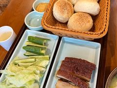 密云烧肉-烧肉馆(古北水镇景区店)