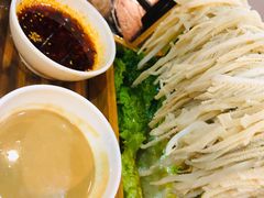 晾衣毛肚-醉长安(南门总店)