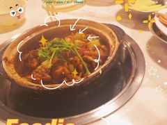 -二楼老店重庆鸡公煲(真光路店)