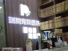 -瑞鹏宠物医院·宠保定点·心脏科·内科(御桥分院)