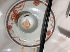 -稻香酒家·33年老字号·港式粤菜(富邦中心店)
