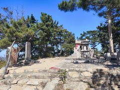 -九龙池景区