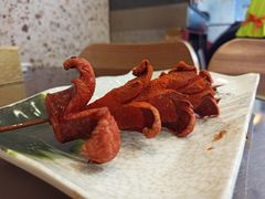 -老赵太太麻辣烫涮肚馆(大经路店)