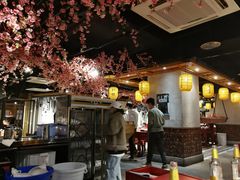 -黄家码头老火锅(解放碑旗舰店)