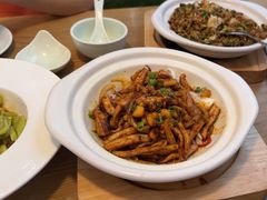 -船歌·鱼水饺青岛菜(枫蓝国际购物中心店)