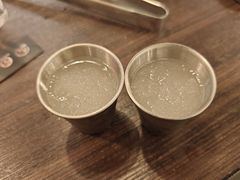 -大馥·炭火烧肉酒场(莘庄莘福坊店)
