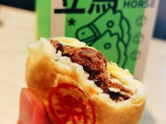 -阮大兴糕团(日月光中心店)