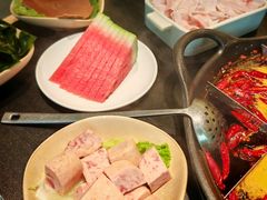 -莺花渡火锅City Green(万象城店)