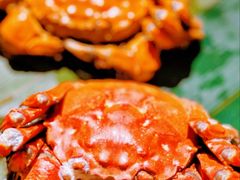 -成隆行·蟹王府(淮海店)