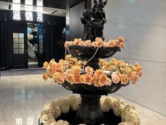 -深圳温德姆至尊酒店