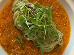 -茹·pure vegan(博华广场店)
