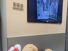 -海马体照相馆(成都来福士广场店)