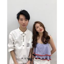 -P.STYLE派斯造型