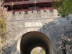 -鼓楼(西湖风景名胜区)