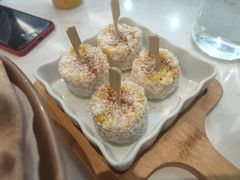 -悦荟牛排餐厅(萨尔图万达店)