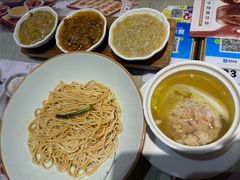 -穿蒸引鲜·嗲记(正大广场店)