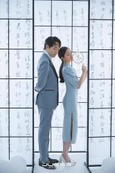 -角色婚纱摄影(中心店)