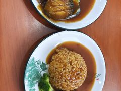 -叶存利海鲜大馅饺子(海宁路总店)