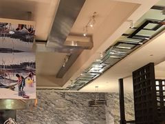 -合肥皇冠假日酒店·菲亚斯特自助餐厅(黄山路店)