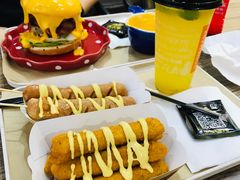 西楚霸王条-牛纽塔·牛人堡(群众路店)