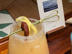 -时光花园(白鹭洲店)