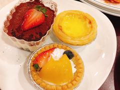 -世纪金源·西餐厅(观音桥东环路店)