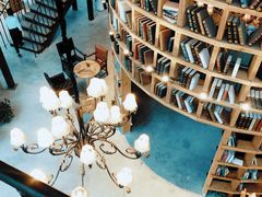 -漫咖啡(中纺国际店)