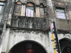 门面-梧州双钱龟苓膏(老街店)