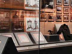 -遵义会议纪念馆