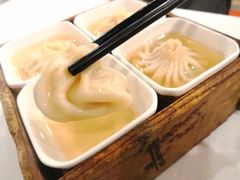 药膳小笼包-金城大酒店-中餐厅(汾江中路店)