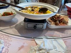 -渔乡米香·剁椒鱼头(四方坪店)