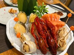 -菊上料理(蜀山银泰百货店)