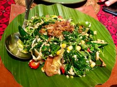 -Lara Djonggrang