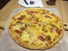 -百特喜·意大利餐厅(八佰伴镇江店)