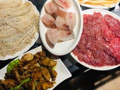 -巴蜀大宅门火锅(川音店)