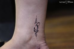 -飛凡TATTOO纹身•原创