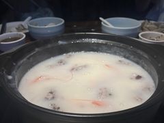 -大良毋米粥(锦龙路总店)