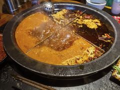 -陈眼镜火锅(总店)