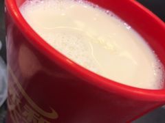 -永和大王(军博店)