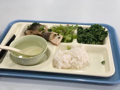 -紫金港餐饮中心-风味餐厅(浙江大学紫金港校区店)