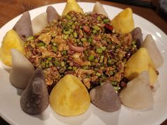 -合家院饭庄(榆关道店)