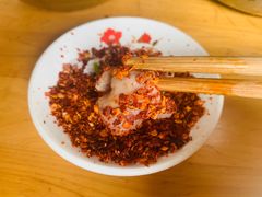 -周记翘脚牛肉