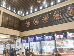 -令氏家外家岐山面(火炬路店)
