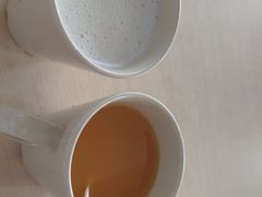 豆浆-李先生牛肉面大王(济泺路店)